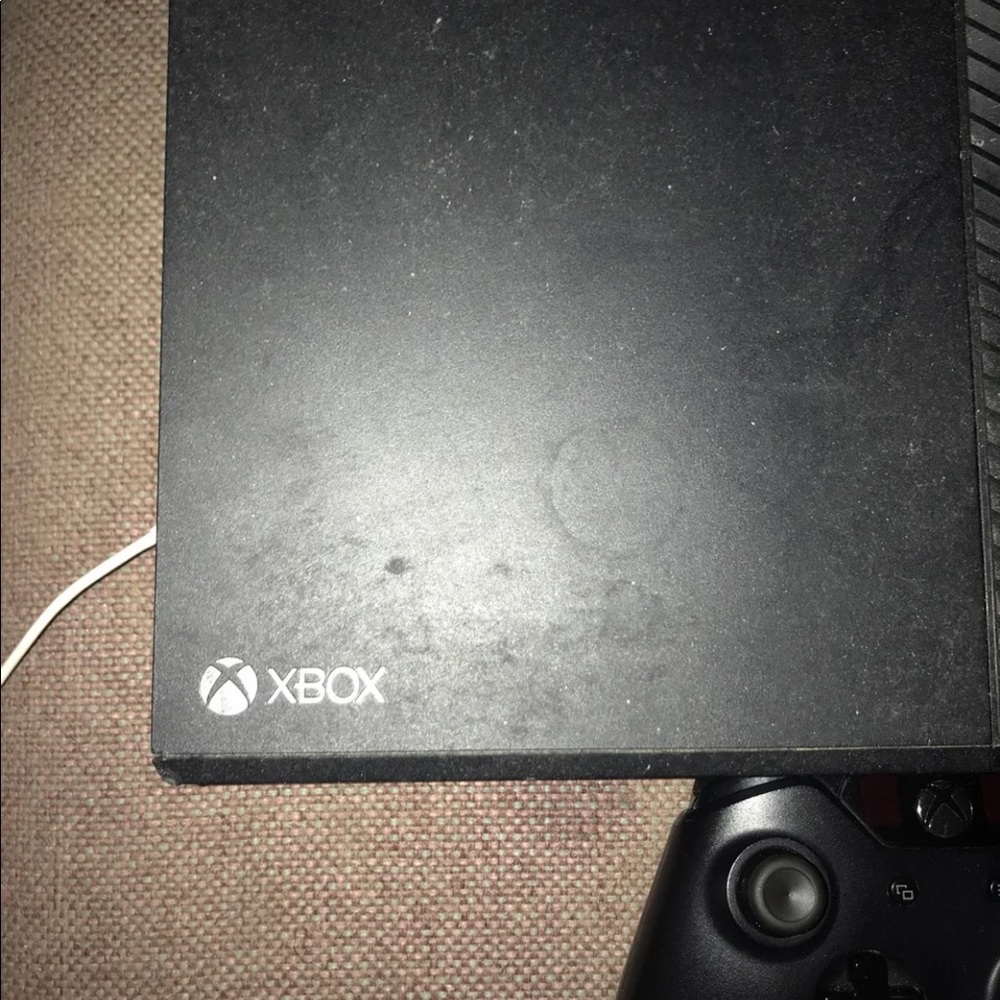Xbox one - Picture 2 of 4